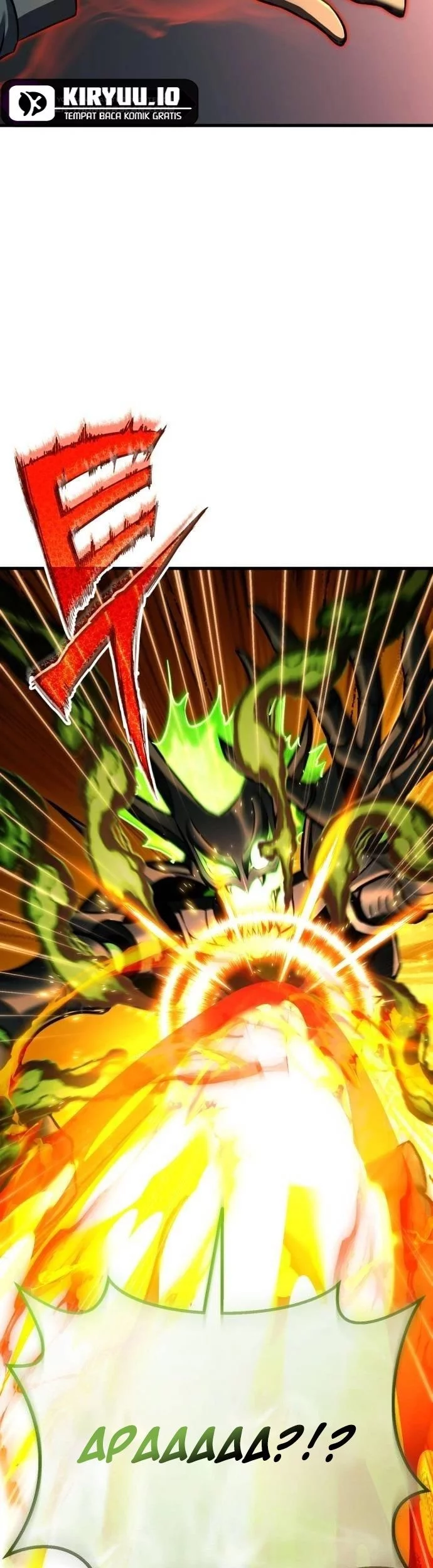 What Can I Do Alone? Chapter 43 Gambar 31