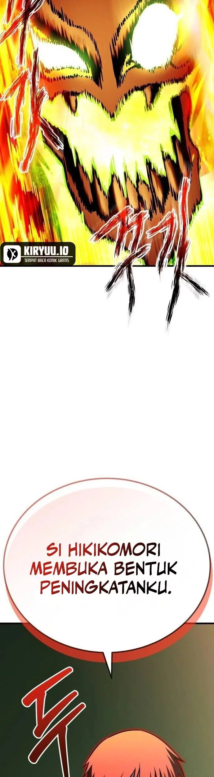 What Can I Do Alone? Chapter 43 Gambar 33