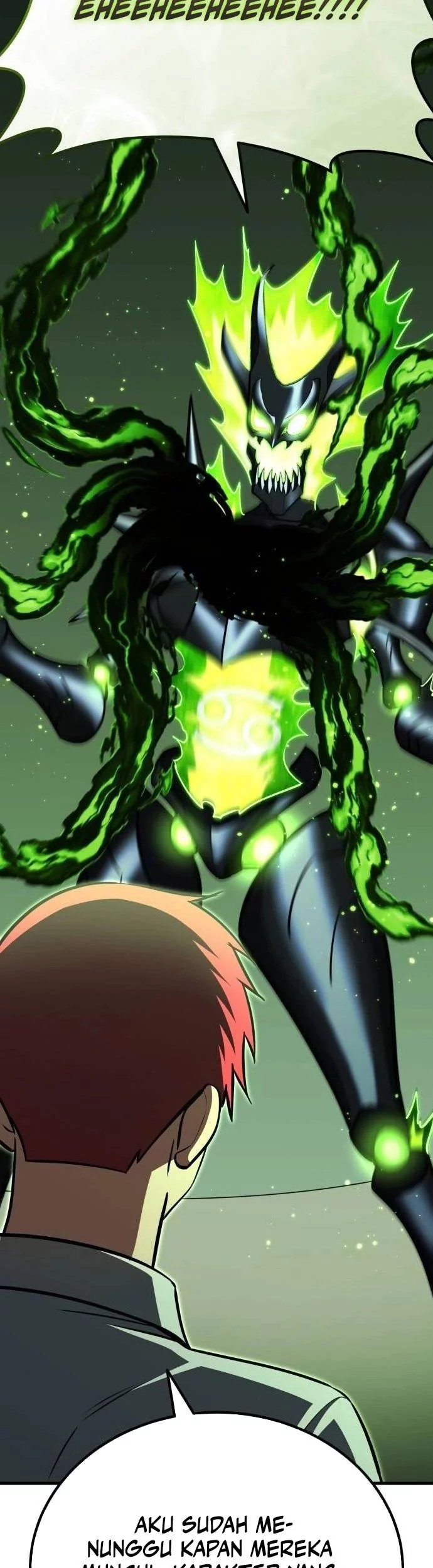 What Can I Do Alone? Chapter 43 Gambar 38