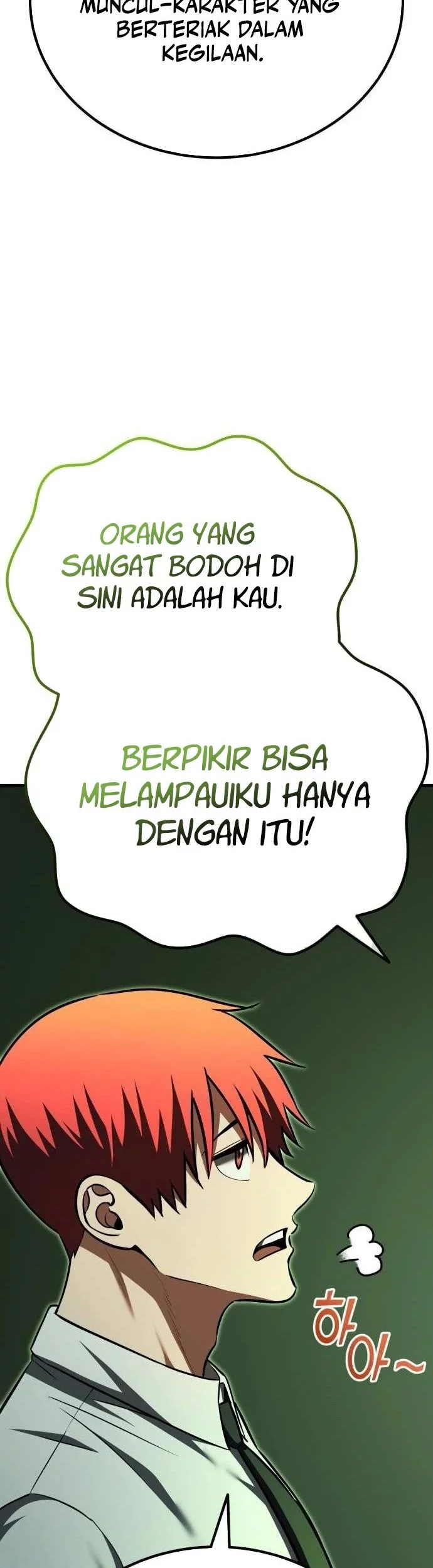 What Can I Do Alone? Chapter 43 Gambar 39