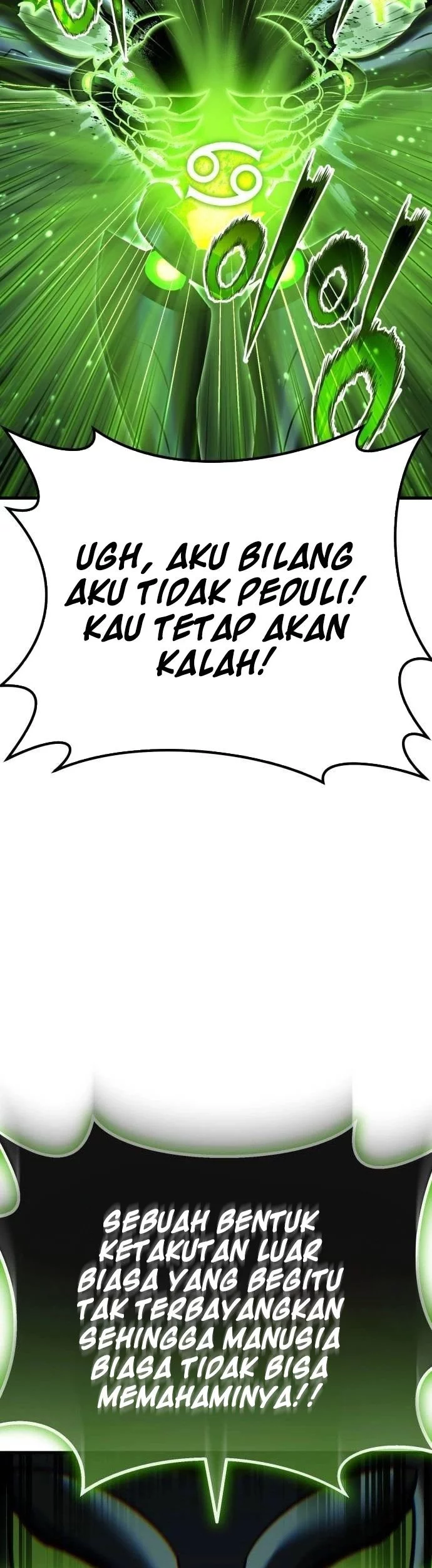 What Can I Do Alone? Chapter 43 Gambar 41