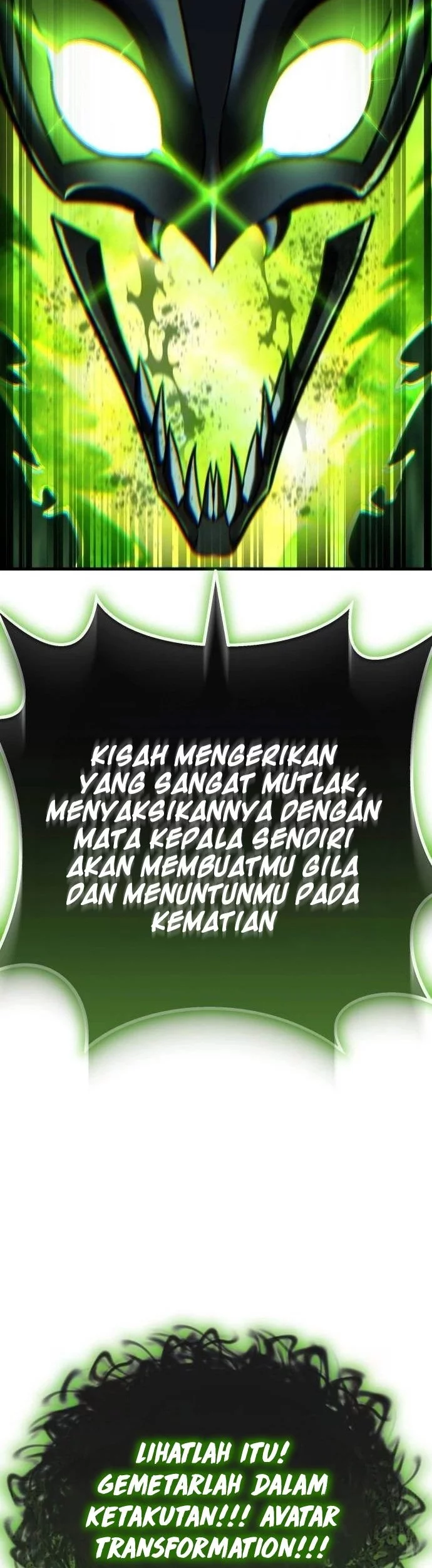 What Can I Do Alone? Chapter 43 Gambar 42