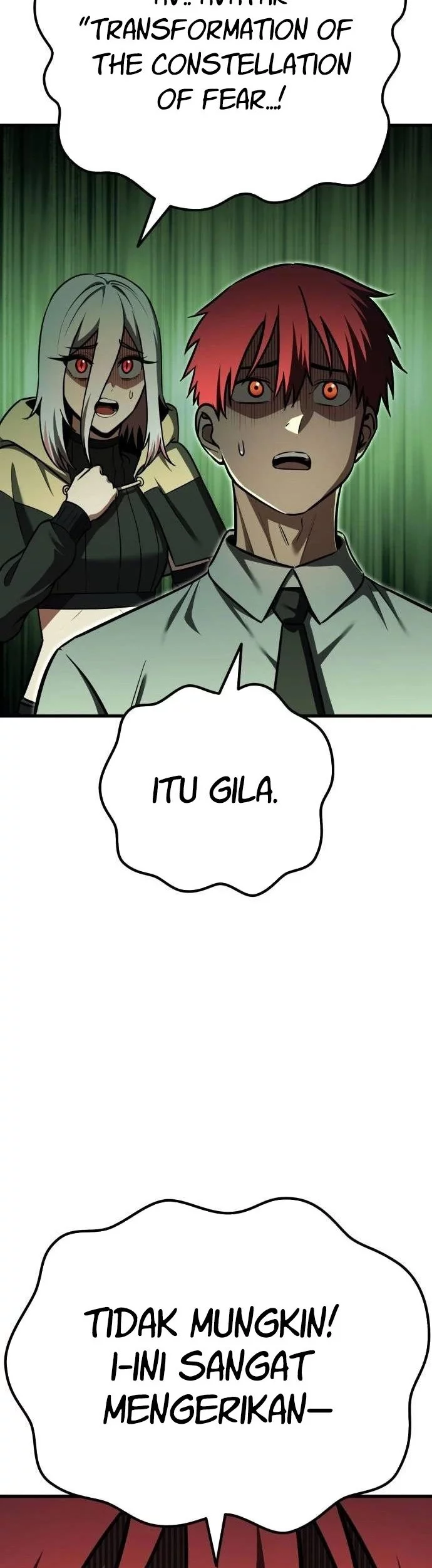 What Can I Do Alone? Chapter 43 Gambar 44