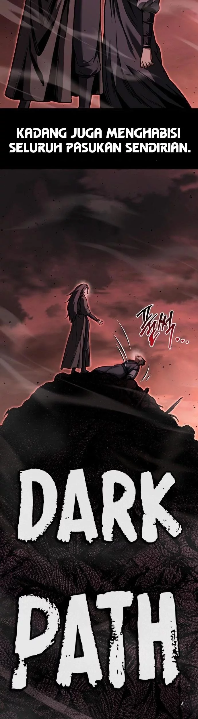 What Can I Do Alone? Chapter 44 Gambar 46