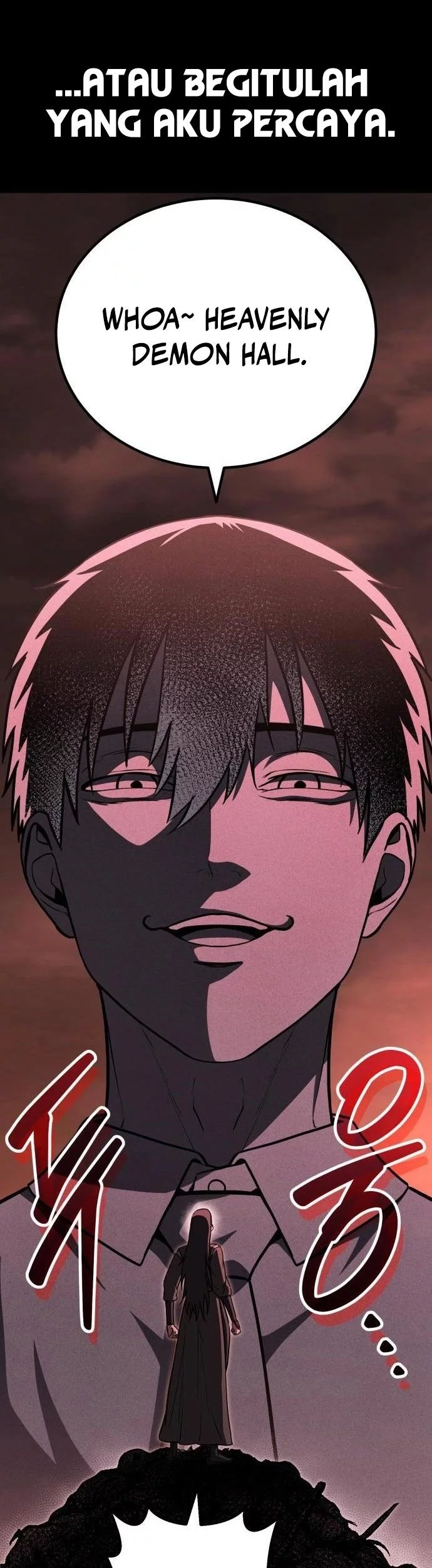 What Can I Do Alone? Chapter 44 Gambar 48