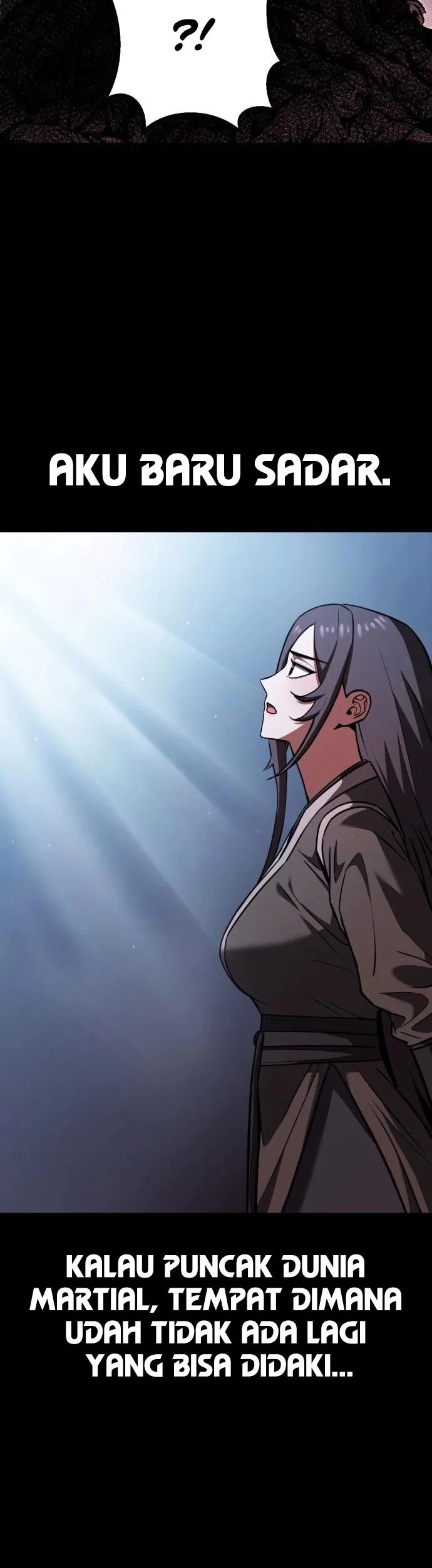 What Can I Do Alone? Chapter 44 Gambar 49