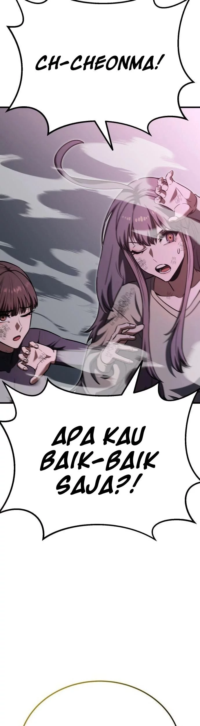 What Can I Do Alone? Chapter 44 Gambar 56