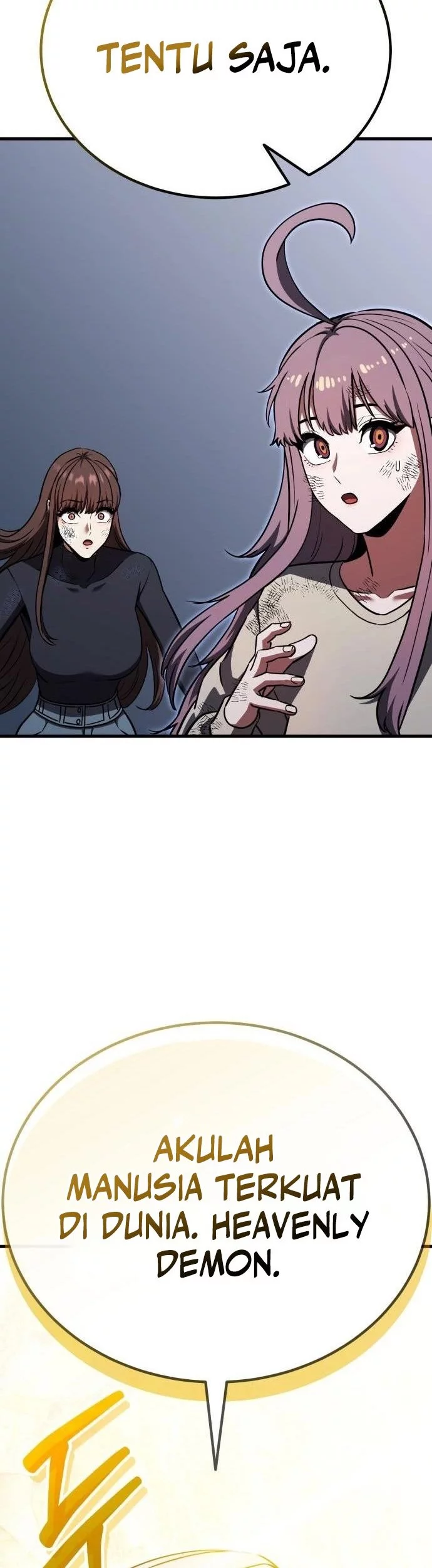 What Can I Do Alone? Chapter 44 Gambar 57