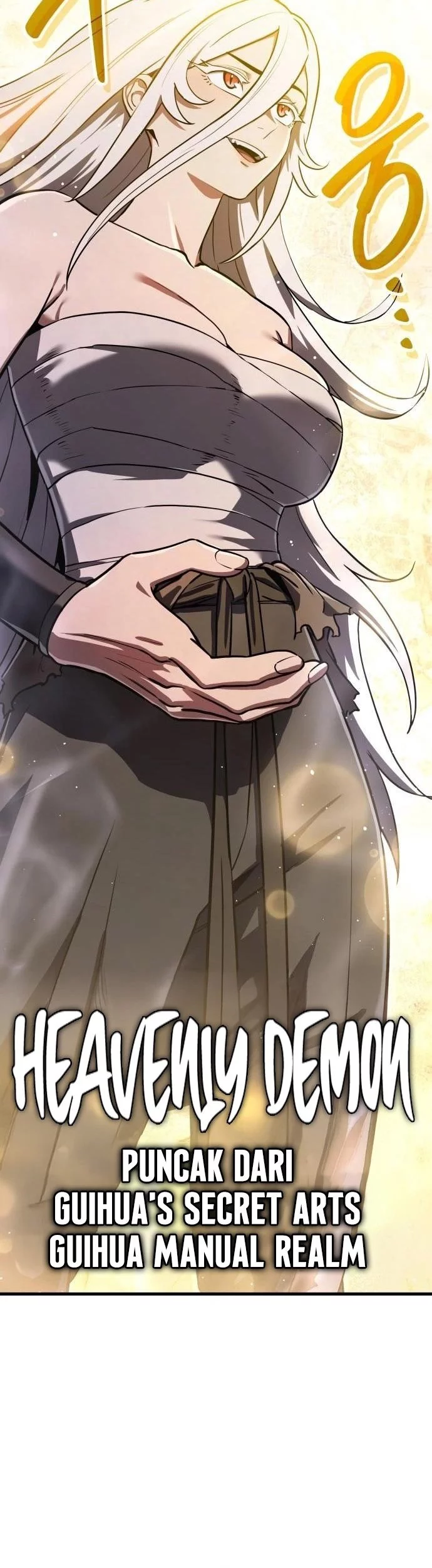 What Can I Do Alone? Chapter 44 Gambar 58