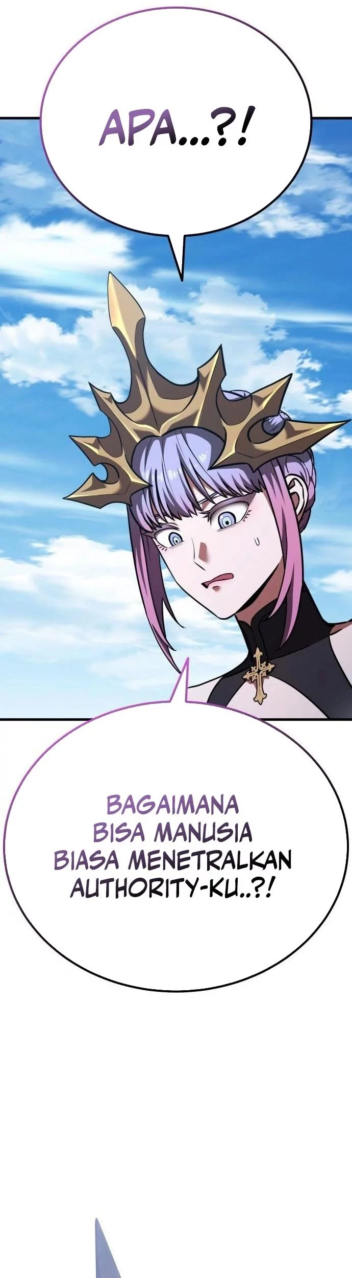 What Can I Do Alone? Chapter 44 Gambar 59