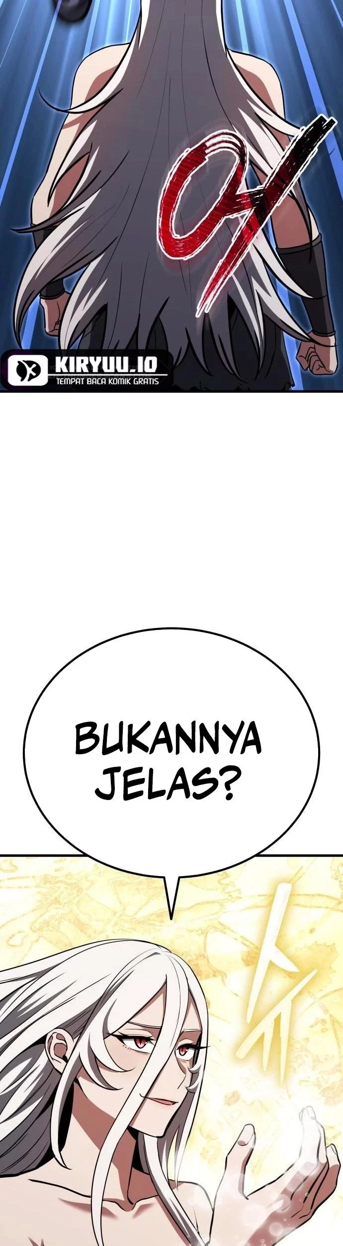 What Can I Do Alone? Chapter 44 Gambar 61