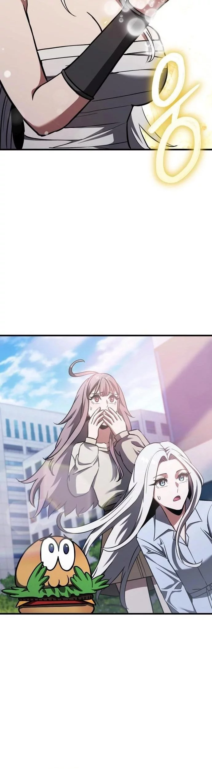 What Can I Do Alone? Chapter 44 Gambar 62