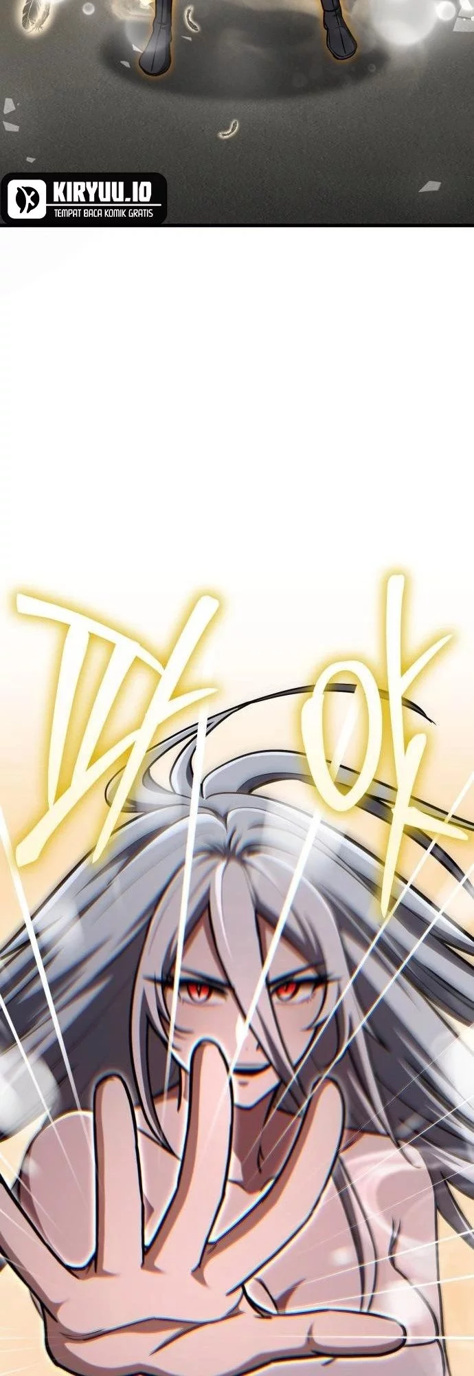 What Can I Do Alone? Chapter 44 Gambar 65