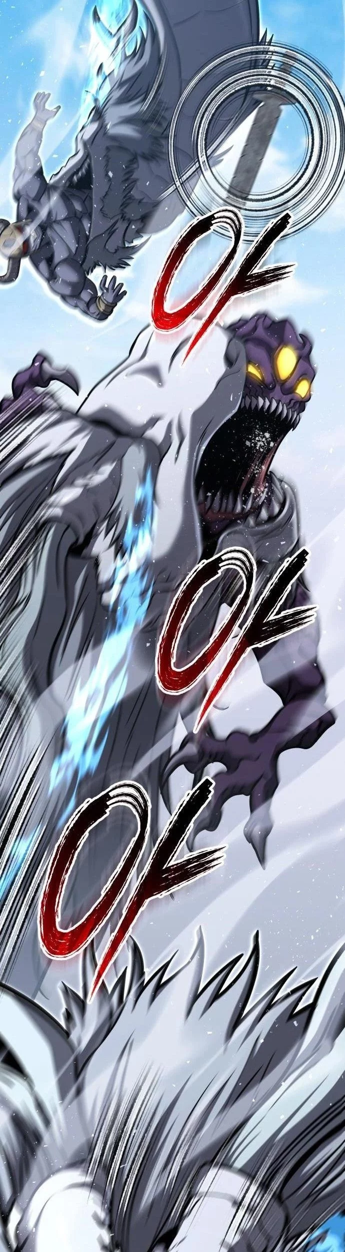 What Can I Do Alone? Chapter 44 Gambar 68