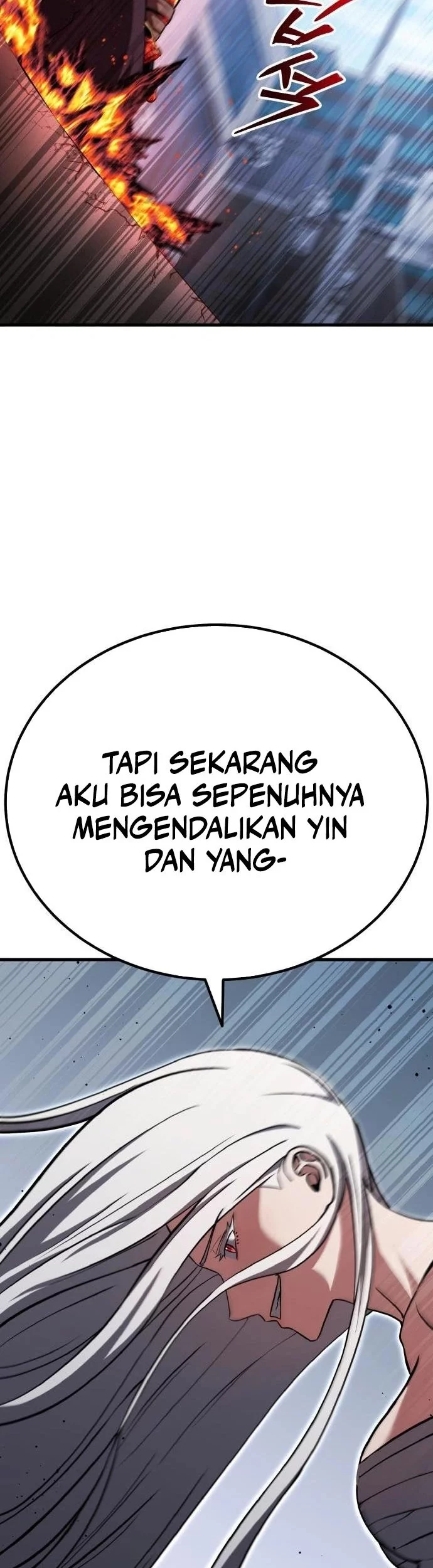 What Can I Do Alone? Chapter 44 Gambar 74