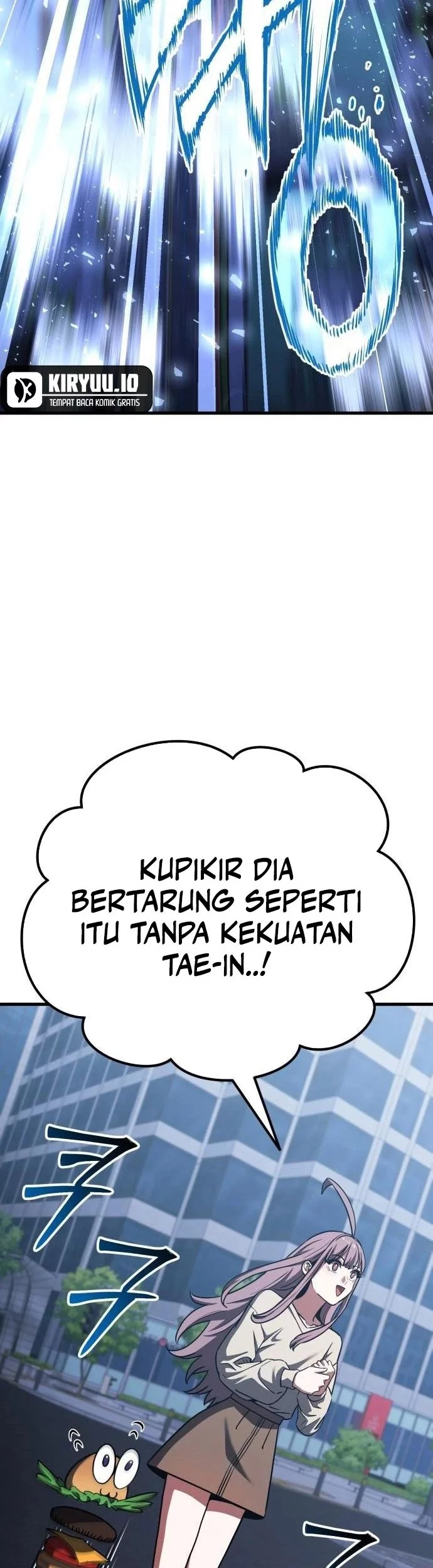What Can I Do Alone? Chapter 44 Gambar 79