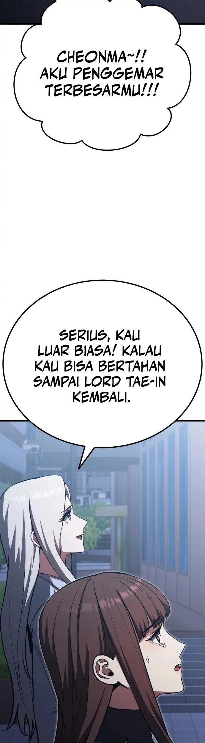What Can I Do Alone? Chapter 44 Gambar 81