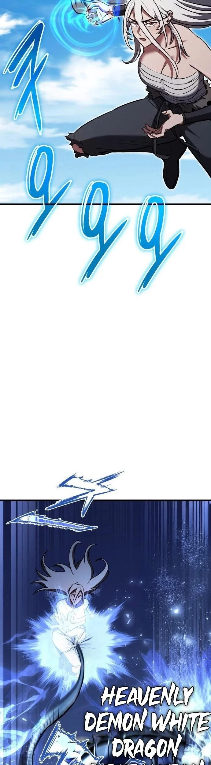 What Can I Do Alone? Chapter 44 Gambar 84