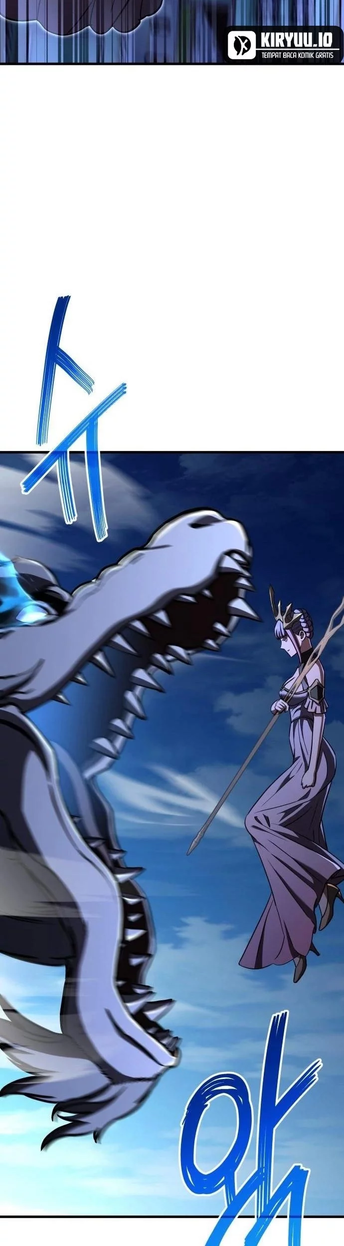 What Can I Do Alone? Chapter 44 Gambar 87