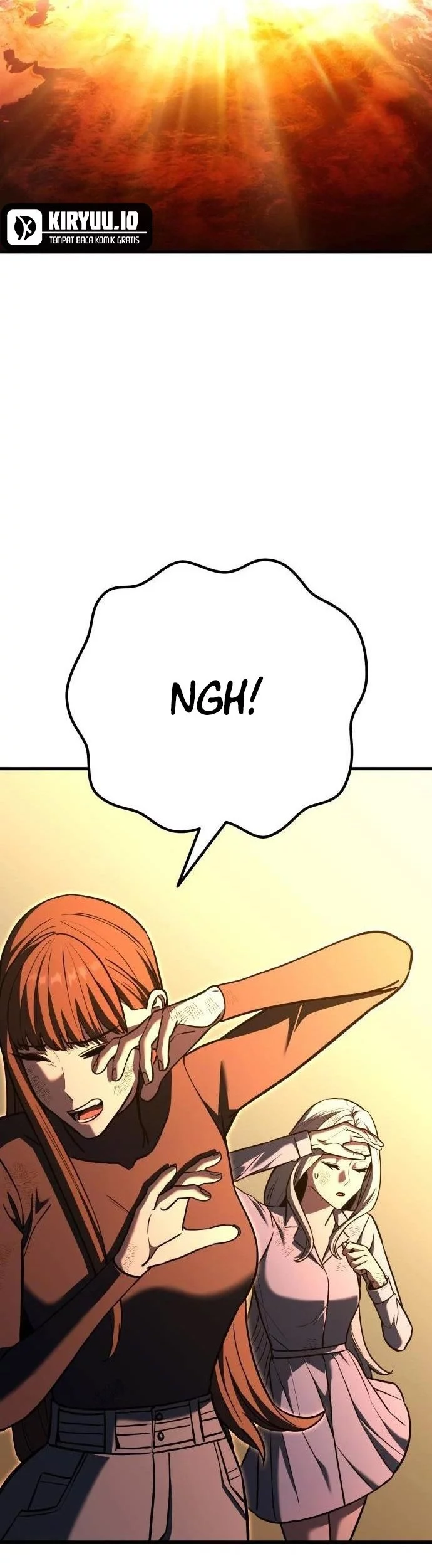 What Can I Do Alone? Chapter 44 Gambar 92