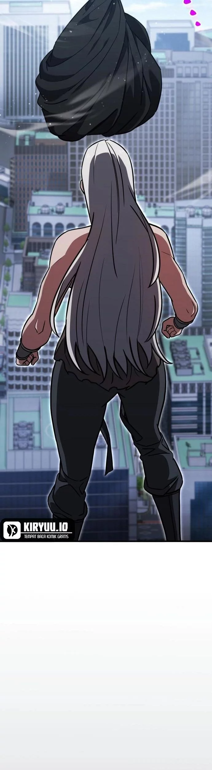 What Can I Do Alone? Chapter 44 Gambar 94