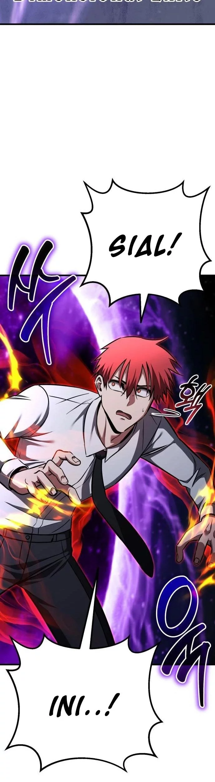 What Can I Do Alone? Chapter 44 Gambar 4