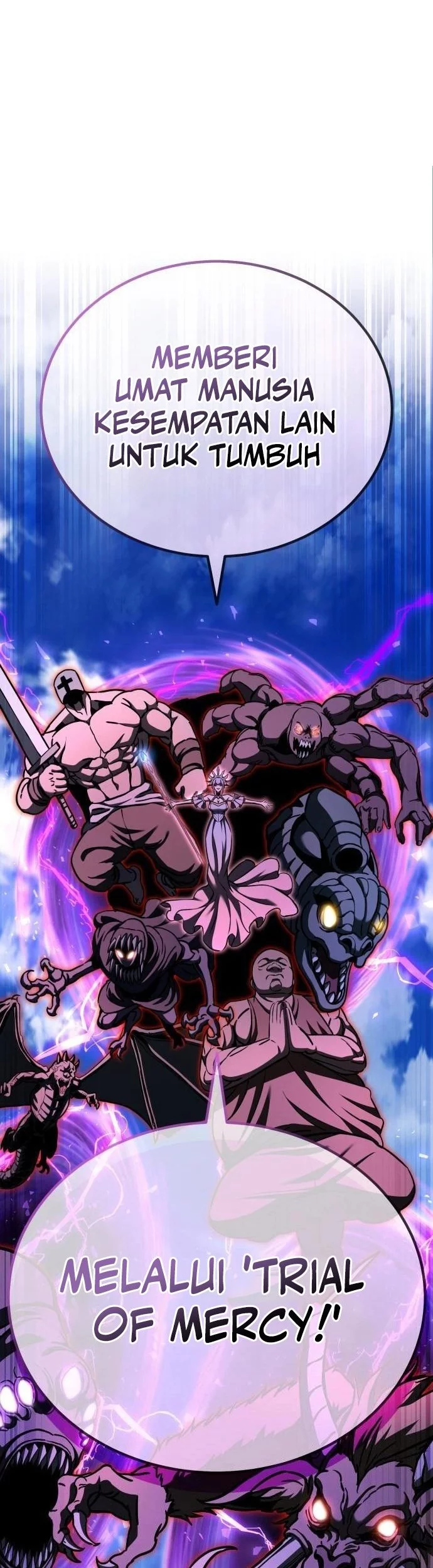 What Can I Do Alone? Chapter 44 Gambar 9