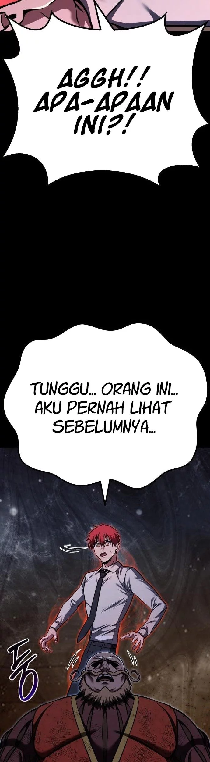 What Can I Do Alone? Chapter 44 Gambar 16