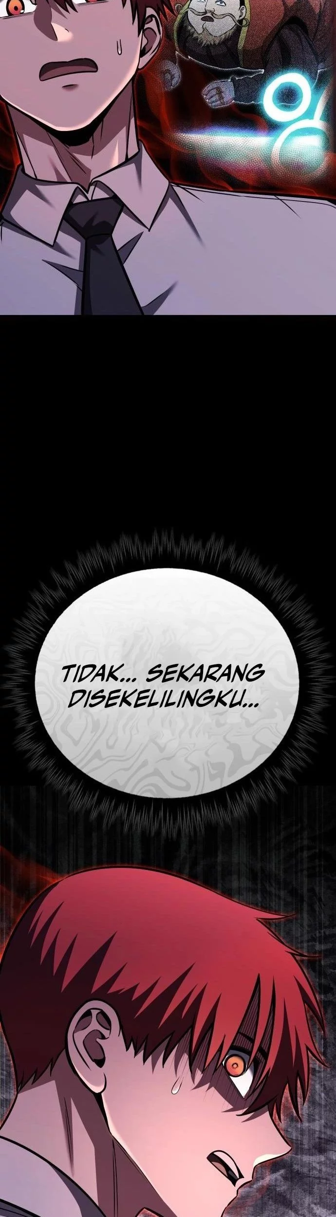What Can I Do Alone? Chapter 44 Gambar 18