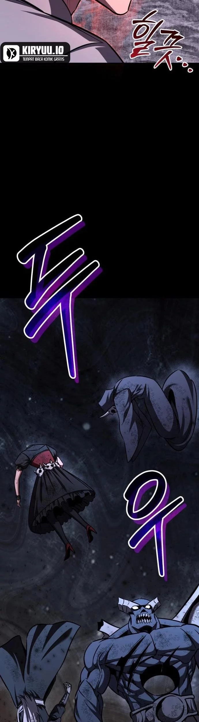 What Can I Do Alone? Chapter 44 Gambar 19