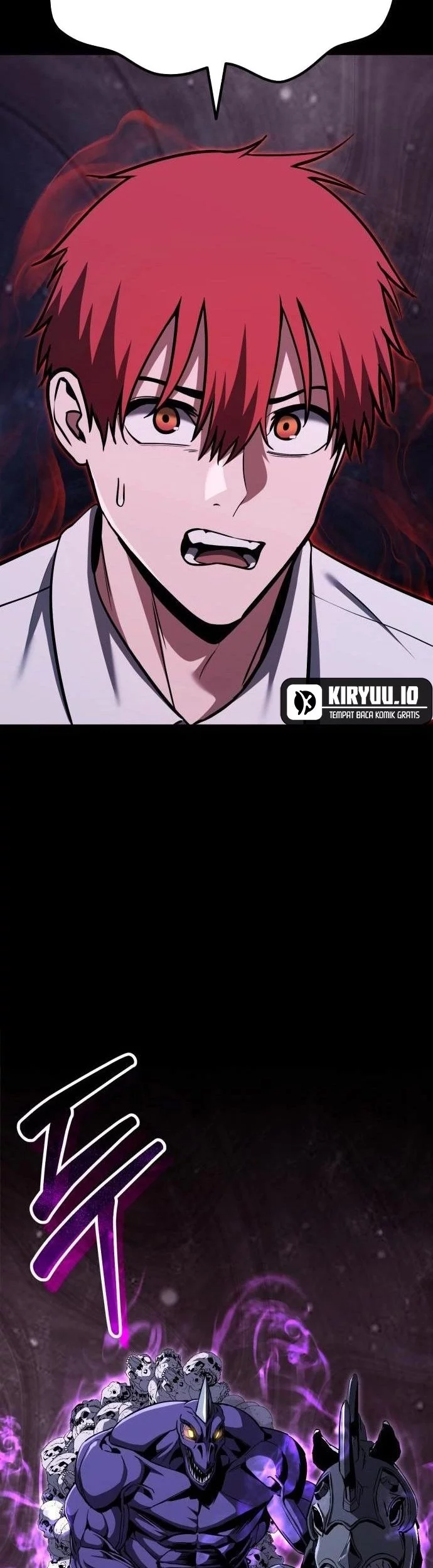 What Can I Do Alone? Chapter 44 Gambar 24