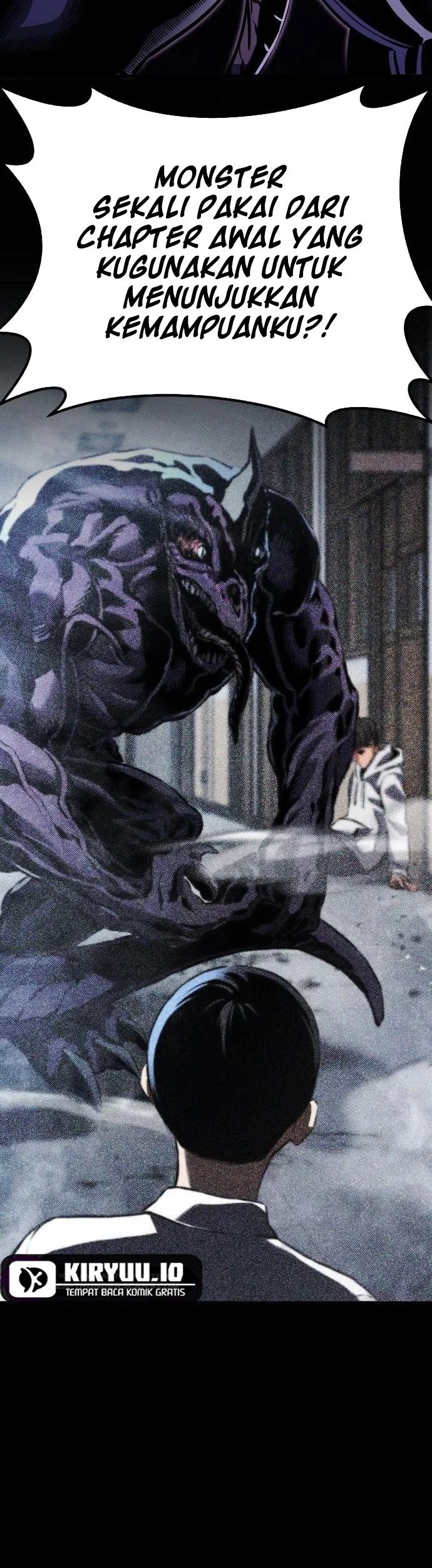 What Can I Do Alone? Chapter 44 Gambar 26