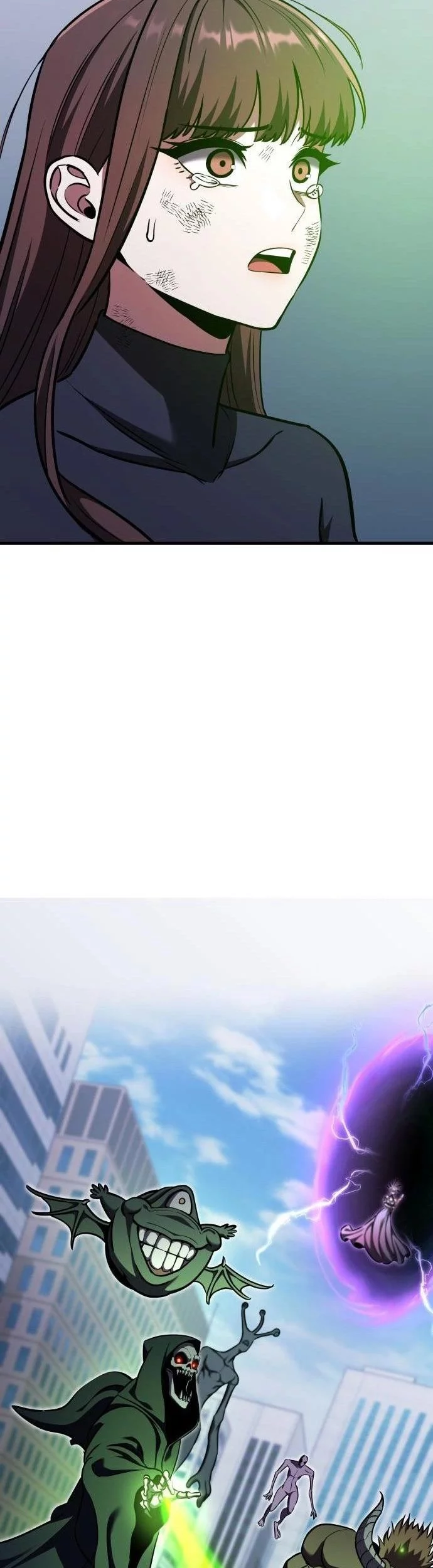 What Can I Do Alone? Chapter 44 Gambar 28