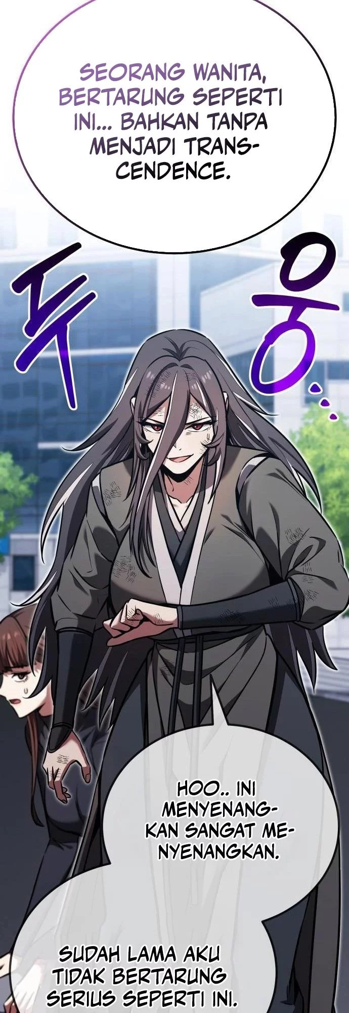 What Can I Do Alone? Chapter 44 Gambar 35