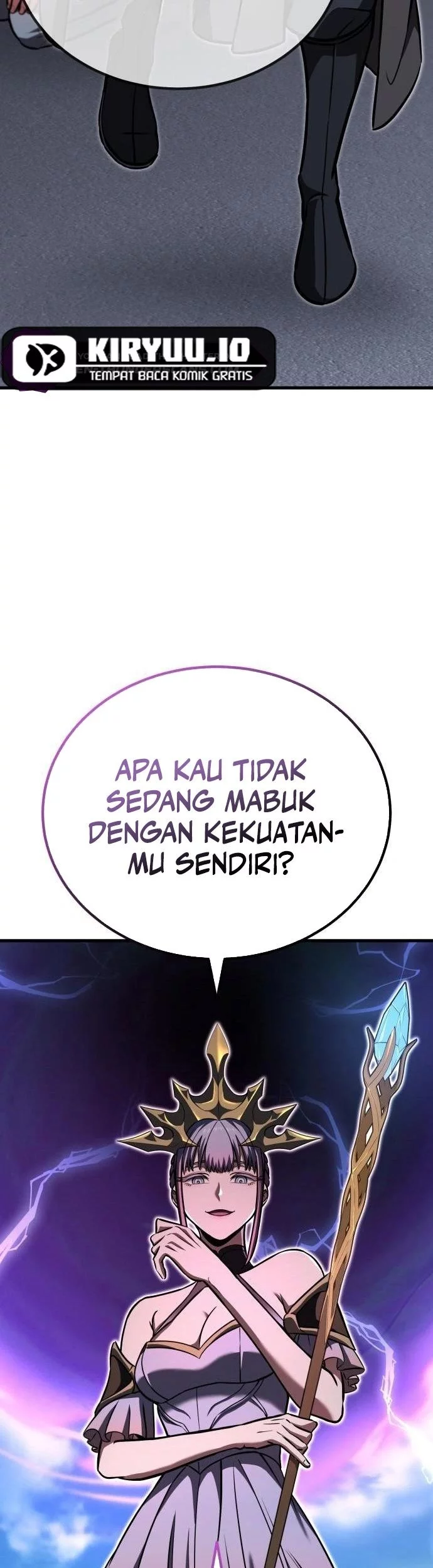 What Can I Do Alone? Chapter 44 Gambar 36