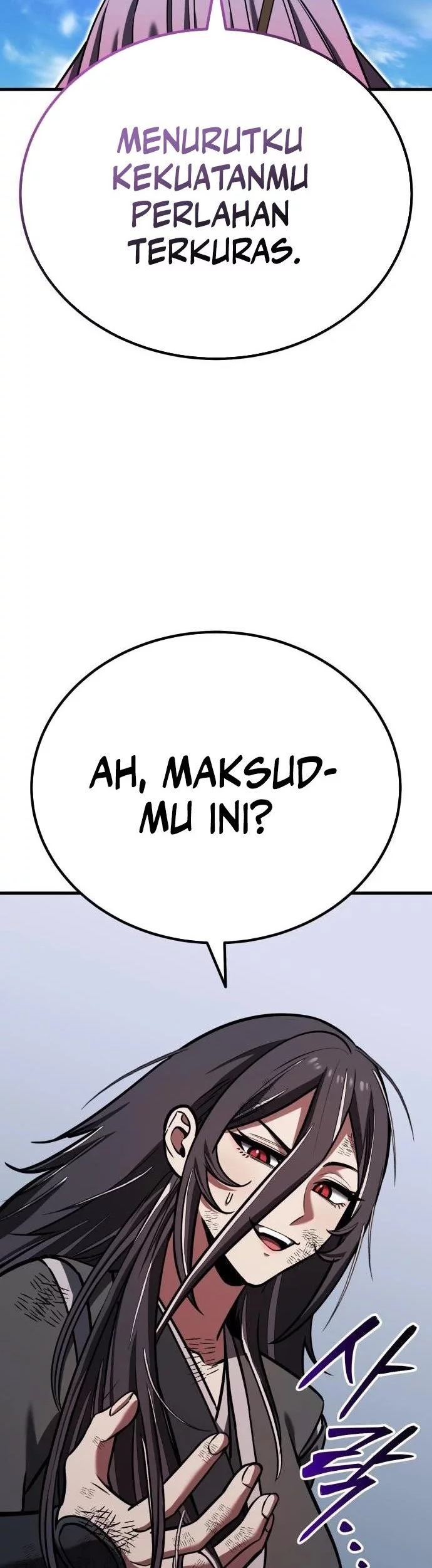 What Can I Do Alone? Chapter 44 Gambar 37