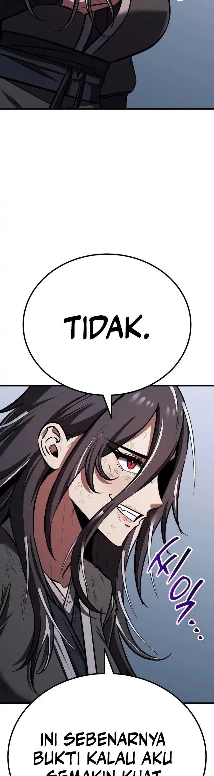 What Can I Do Alone? Chapter 44 Gambar 38