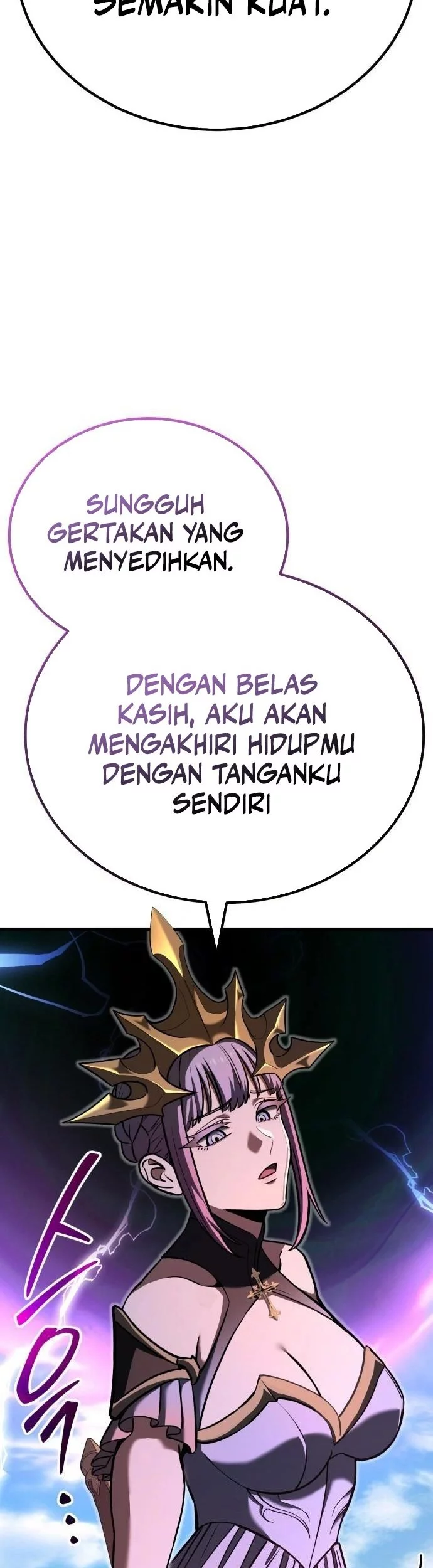 What Can I Do Alone? Chapter 44 Gambar 39