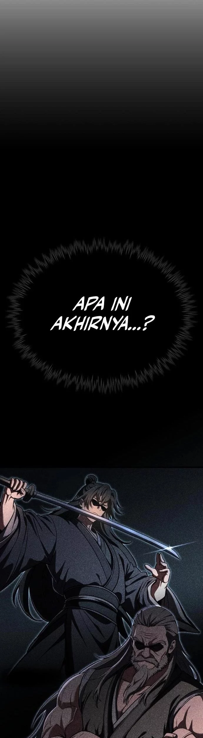 What Can I Do Alone? Chapter 44 Gambar 43