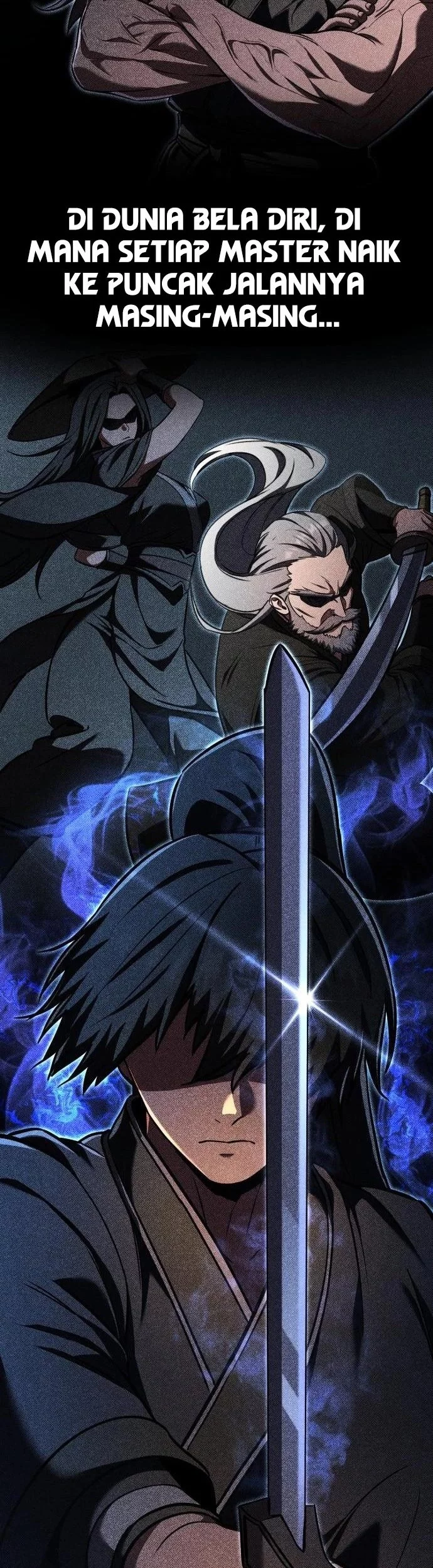 What Can I Do Alone? Chapter 44 Gambar 44