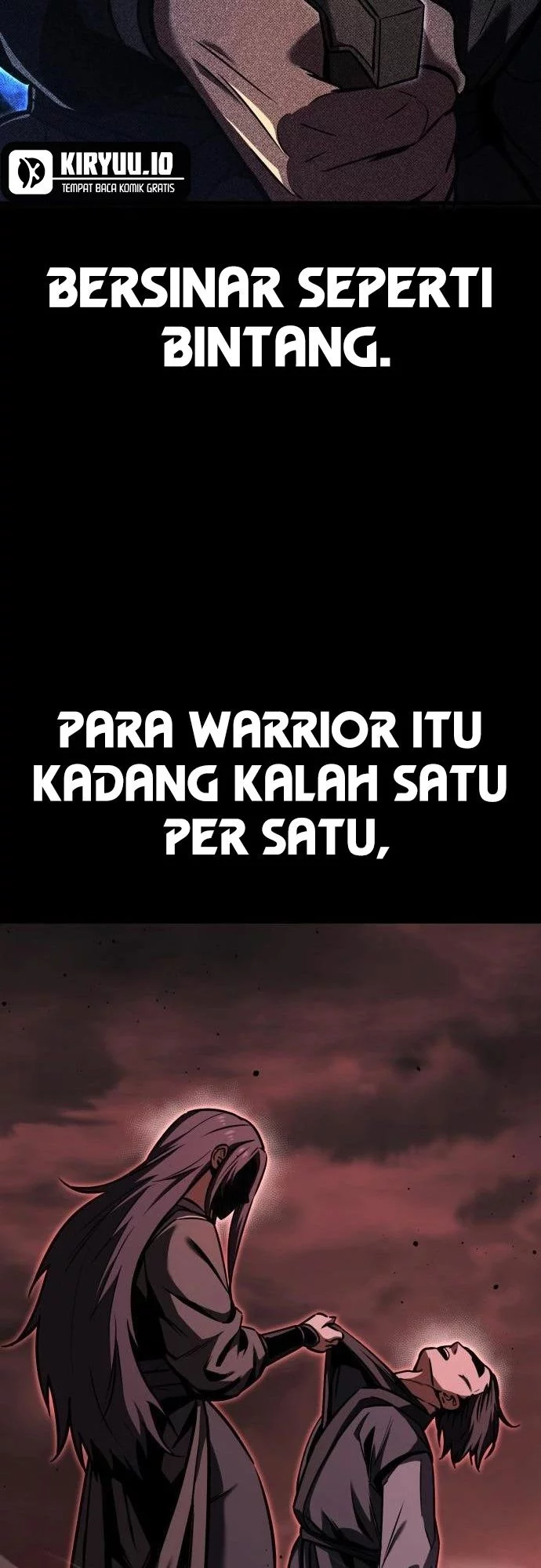 What Can I Do Alone? Chapter 44 Gambar 45