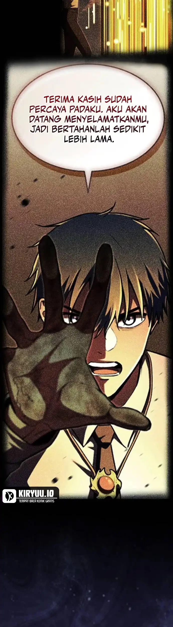 What Can I Do Alone? Chapter 45 Gambar 42