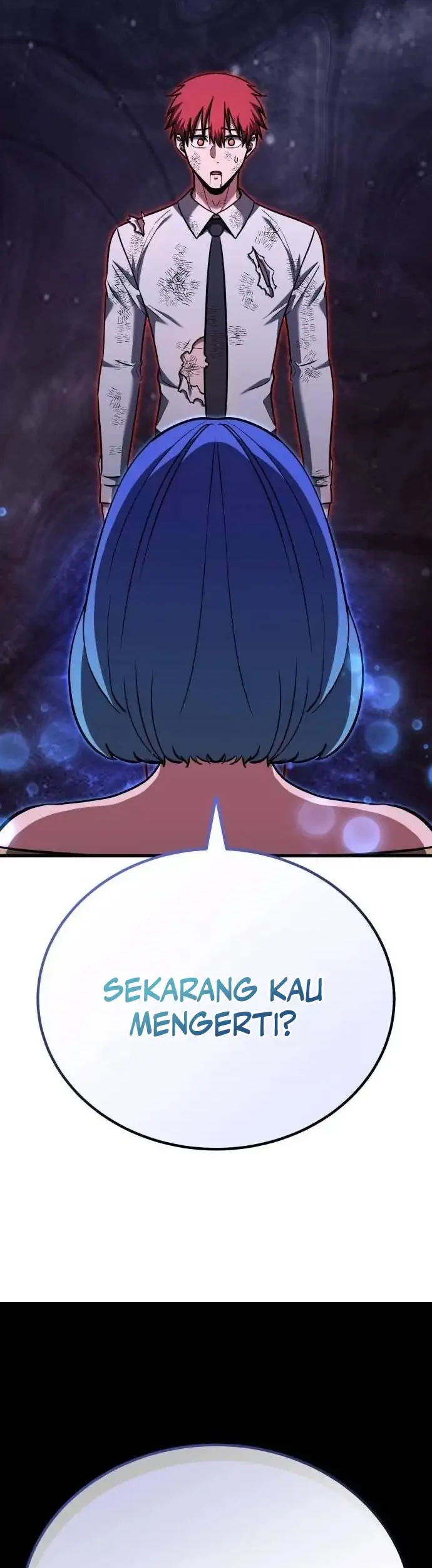 What Can I Do Alone? Chapter 45 Gambar 43