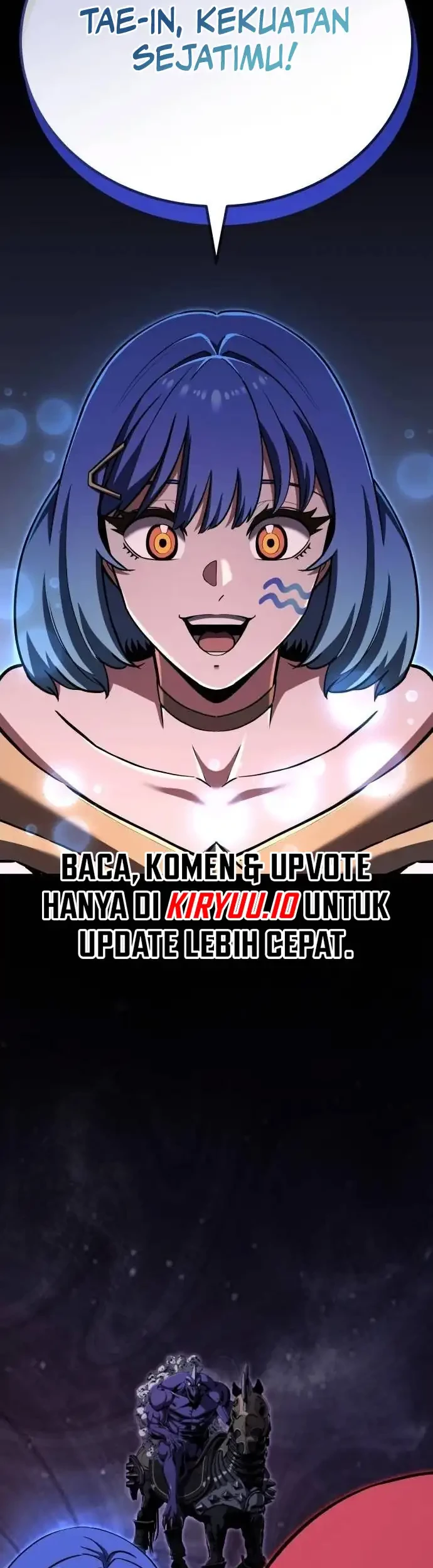 What Can I Do Alone? Chapter 45 Gambar 44