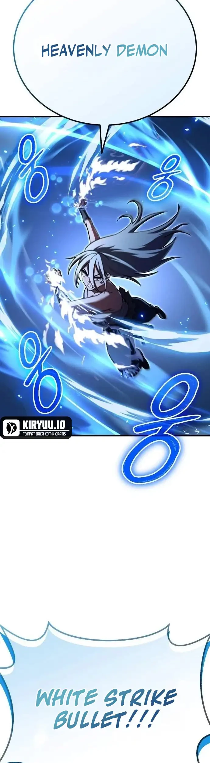 What Can I Do Alone? Chapter 45 Gambar 48