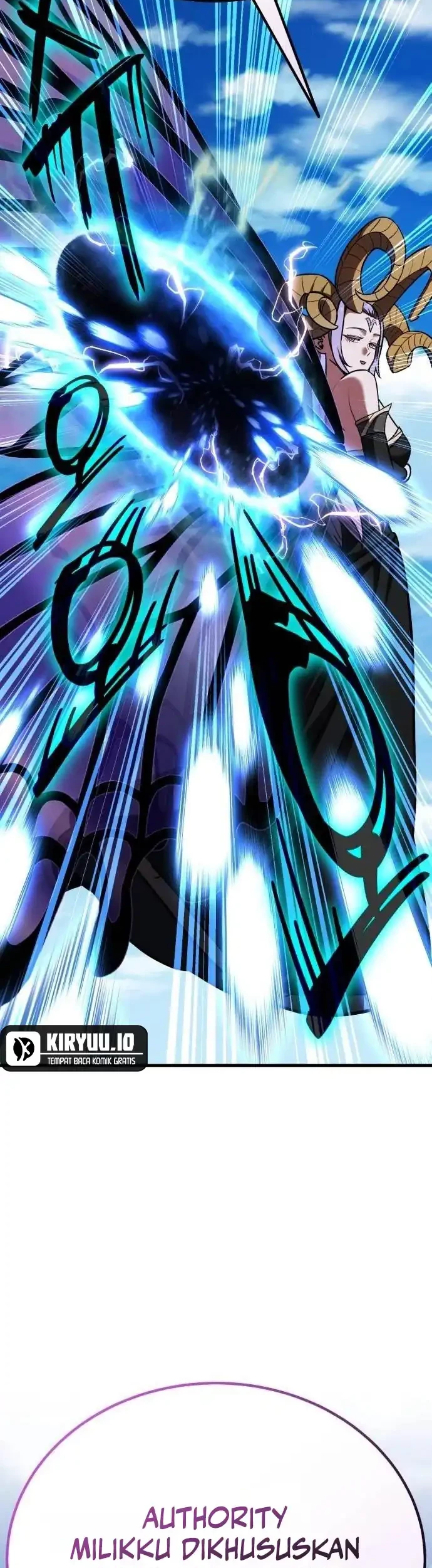 What Can I Do Alone? Chapter 45 Gambar 53