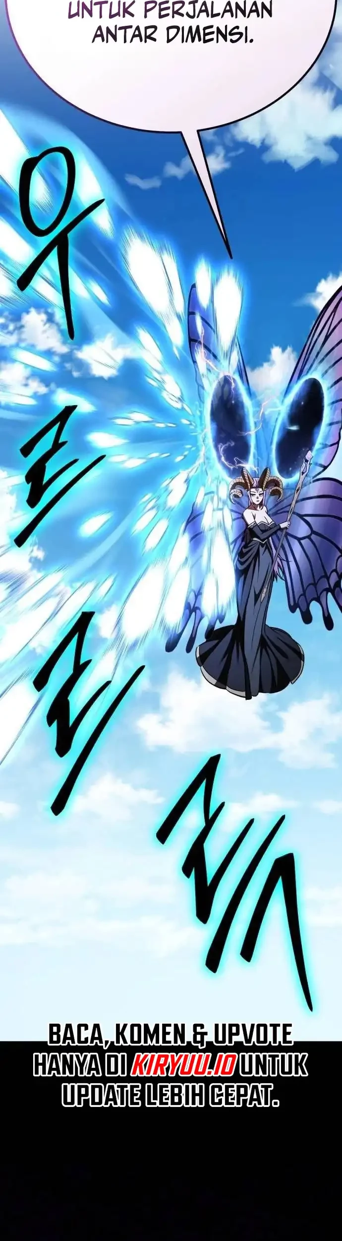 What Can I Do Alone? Chapter 45 Gambar 54