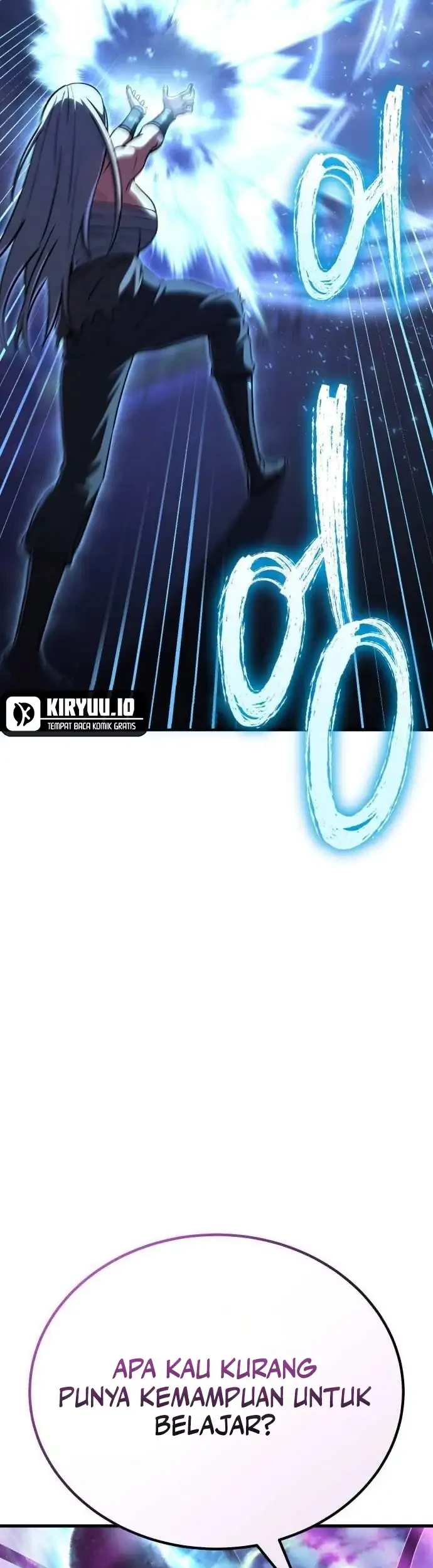 What Can I Do Alone? Chapter 45 Gambar 57