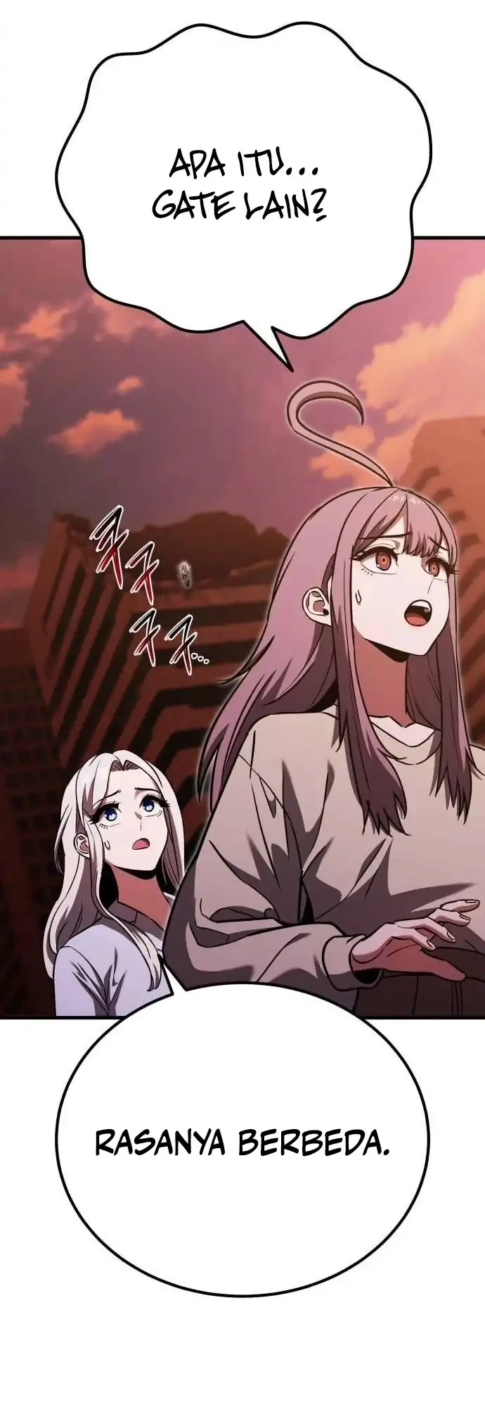 What Can I Do Alone? Chapter 45 Gambar 71