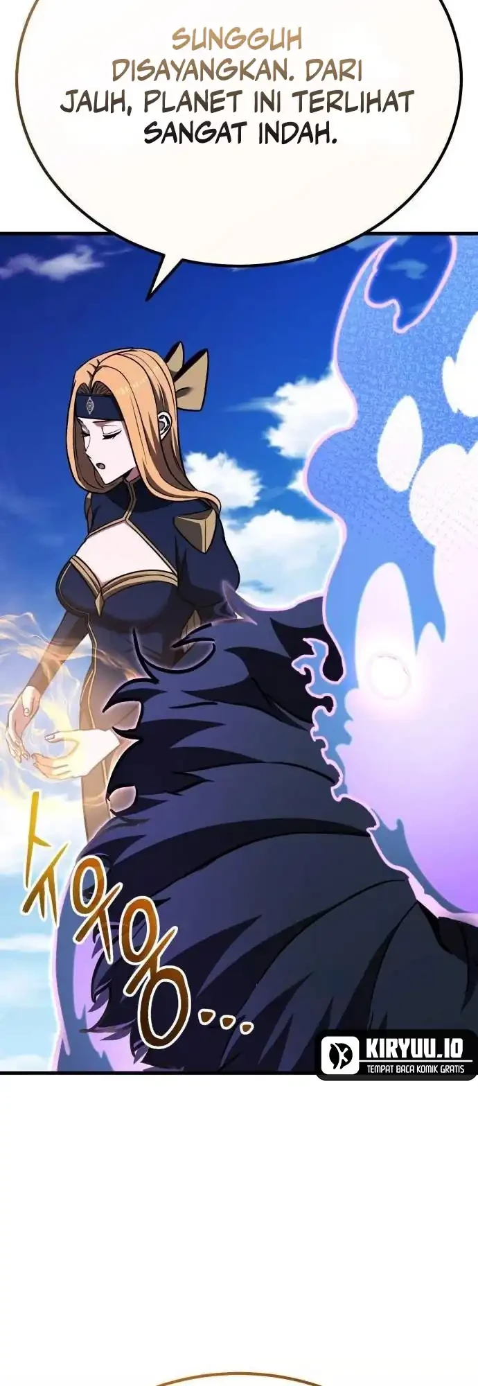 What Can I Do Alone? Chapter 45 Gambar 76